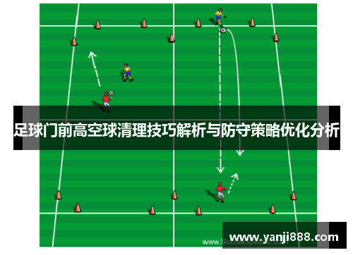 足球门前高空球清理技巧解析与防守策略优化分析